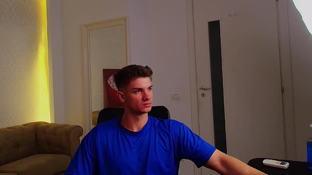 MaxKaidenn 31-08-2025 Recorded Video bigballs