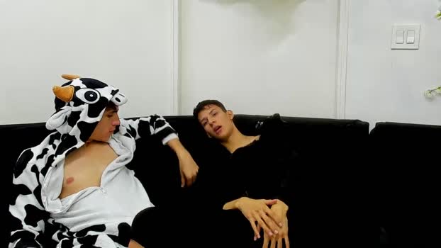 Straww_Boys 31-08-2025 Recorded Video lovense