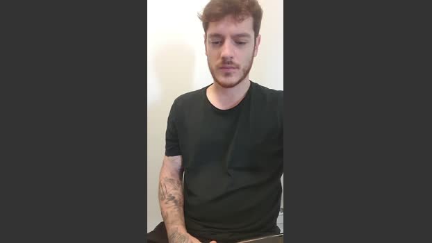 WetDream20 31-08-2025 Recorded Video hard