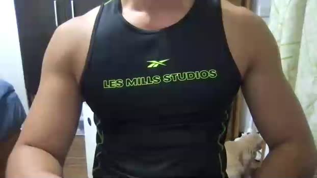 jackylionbaby 31-08-2025 Recorded Video Topless