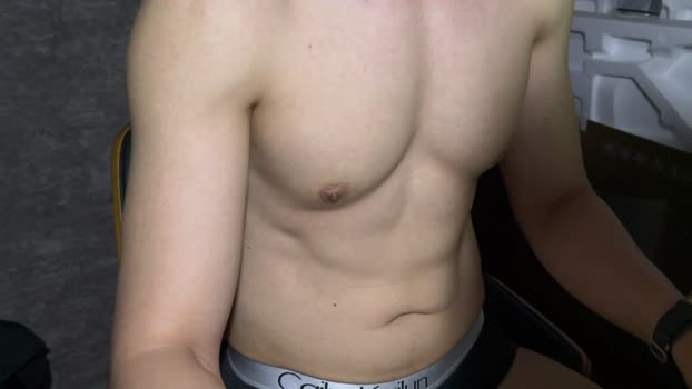 jerem186 31-08-2025 Recorded Video Show