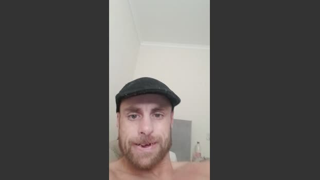 ronaldo918 31-08-2025 Recorded Video bigdick