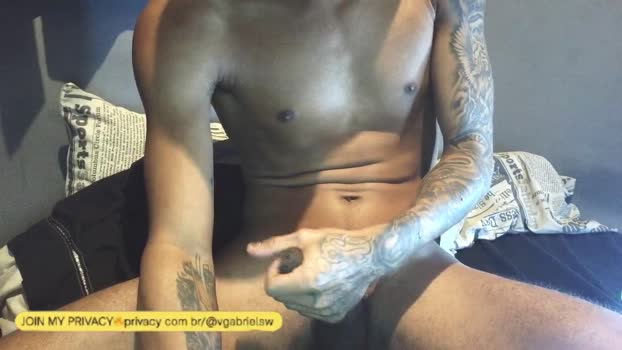 vgabrielsw 31-08-2025 Recorded Video Pretty