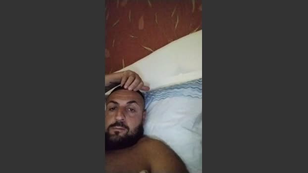 vinci862 31-08-2025 Recorded Video handsome