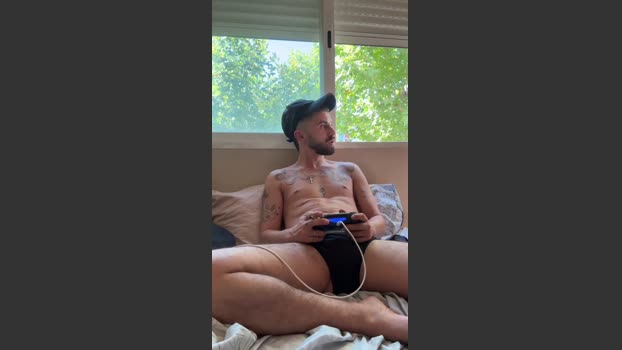 Adrixx94 01-09-2025 Recorded Video fuckface