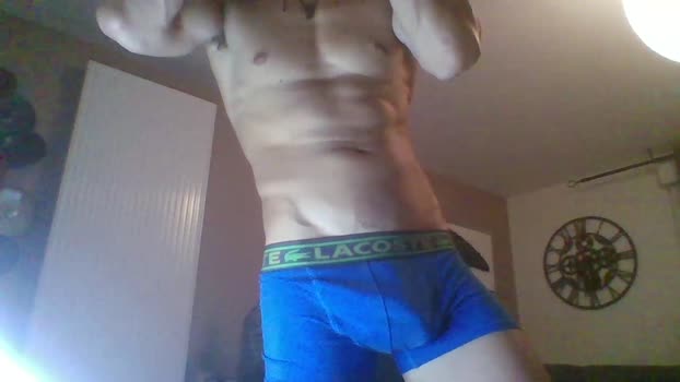 ApollonFit_X 01-09-2025 Recorded Video sexybody