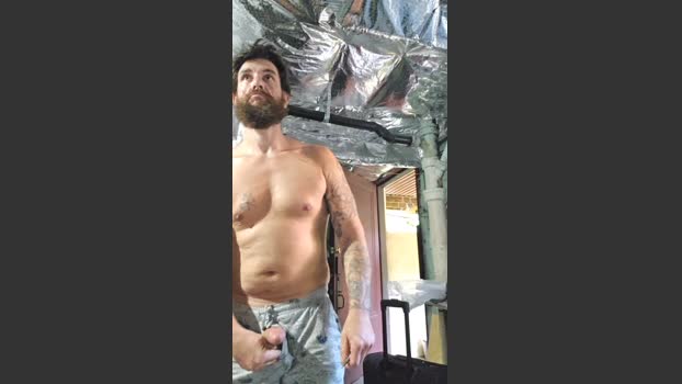 Beardedveteran 01-09-2025 Recorded Video Cam