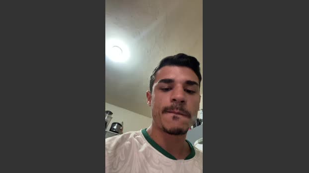Claudinho0007 31-08-2025 Recorded Video gay