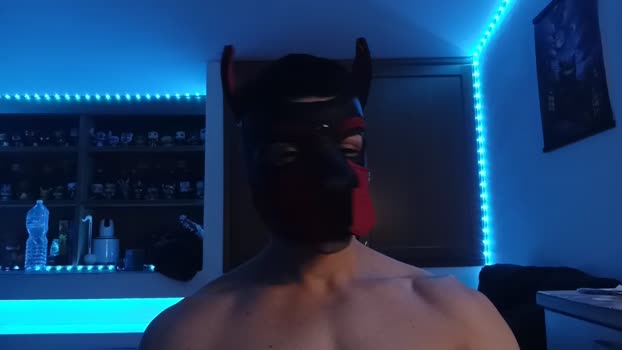 Frabroker 31-08-2025 Recorded Video kink