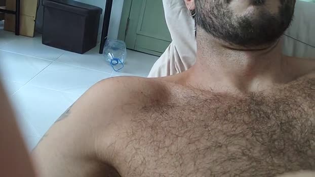 James_touch 01-09-2025 Recorded Video handsome