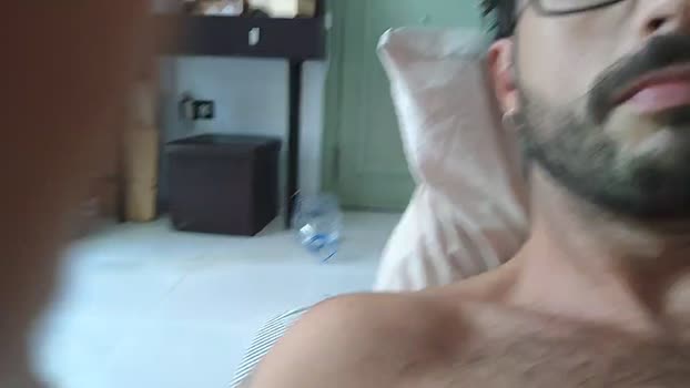James_touch 01-09-2025 Recorded Video amateur