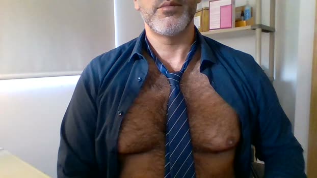 MA2022 01-09-2025 Recorded Video sexybody