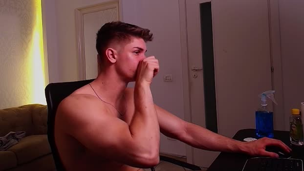 MaxKaidenn 01-09-2025 Recorded Video Cam