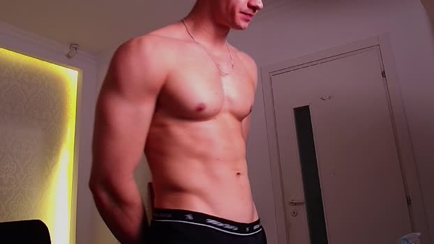 MaxKaidenn 01-09-2025 Recorded Video kinky