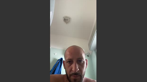 Mazzetta1988 01-09-2025 Recorded Video sexymale