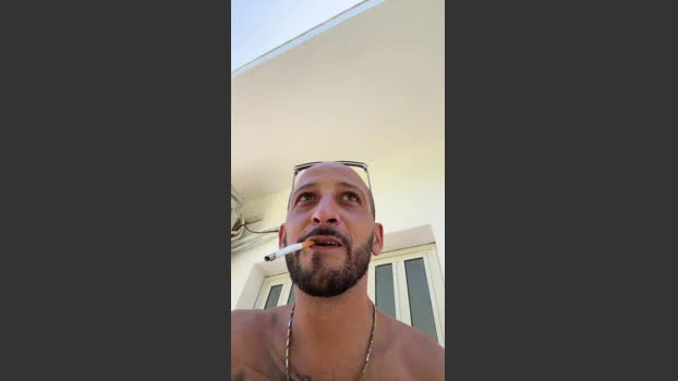 Mazzetta1988 01-09-2025 Recorded Video XXX