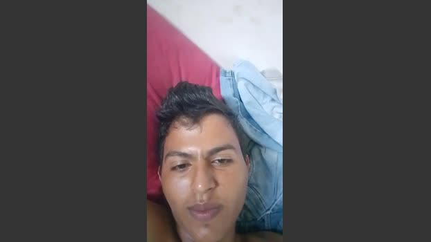 Pou2025 31-08-2025 Recorded Video jerkoff