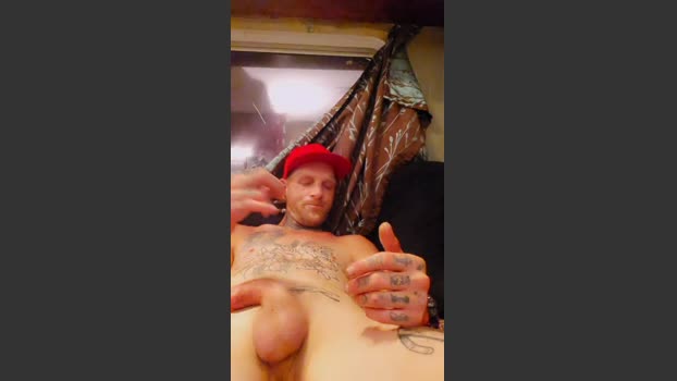 Tattoosntrouble 01-09-2025 Recorded Video lick
