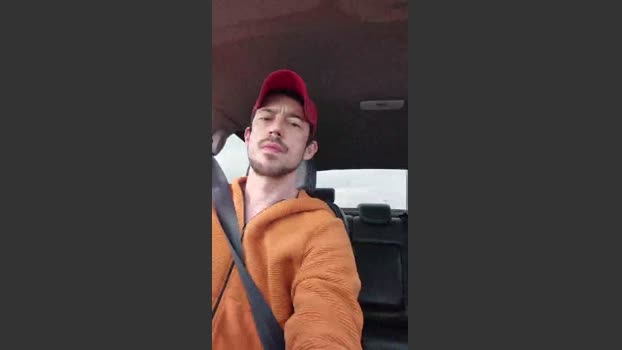 Uber_dotCtba 01-09-2025 Recorded Video jerkoff