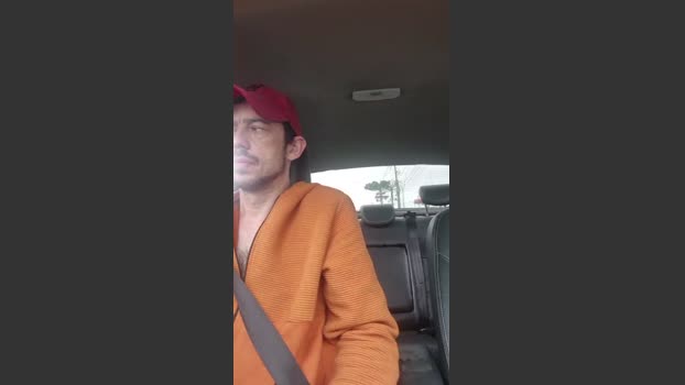 Uber_dotCtba 01-09-2025 Recorded Video fuckme