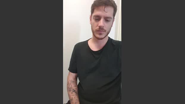 WetDream20 01-09-2025 Recorded Video sweet
