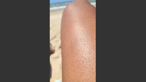 anesnude 01-09-2025 Recorded Video legs