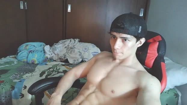 ares_bigcock 01-09-2025 Recorded Video bigdick