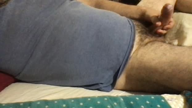blue_mexxx 01-09-2025 Recorded Video deep