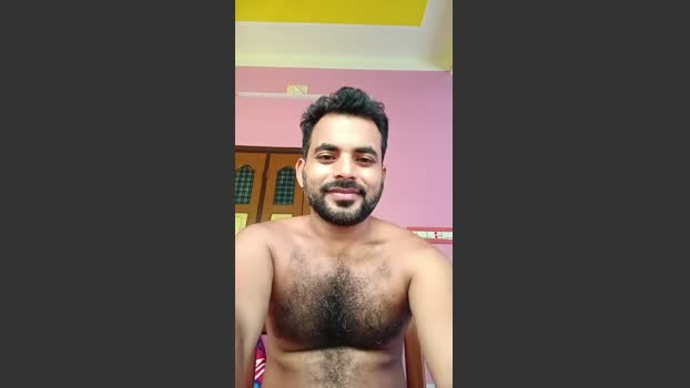 chiranjitho1 01-09-2025 Recorded Video spank