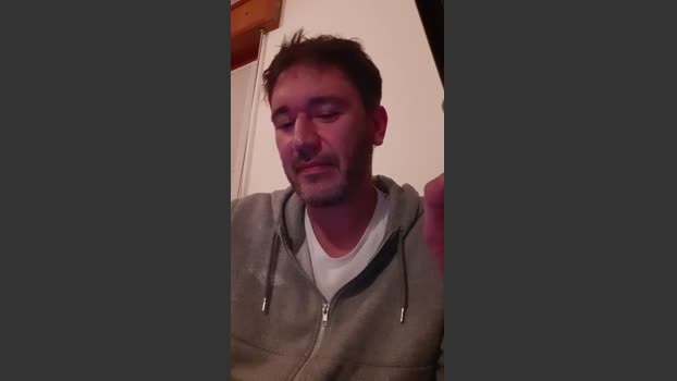 edoardopinto 31-08-2025 Recorded Video show