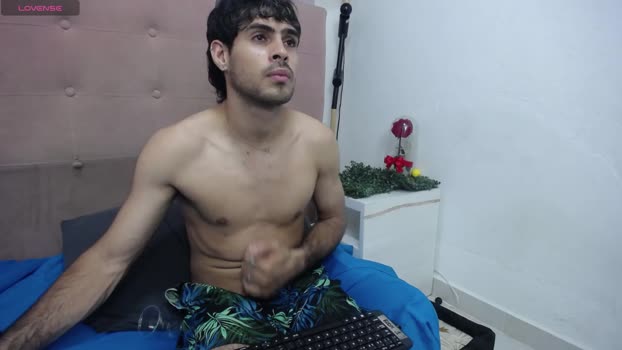 g0lden_boss 01-09-2025 Recorded Video handsome