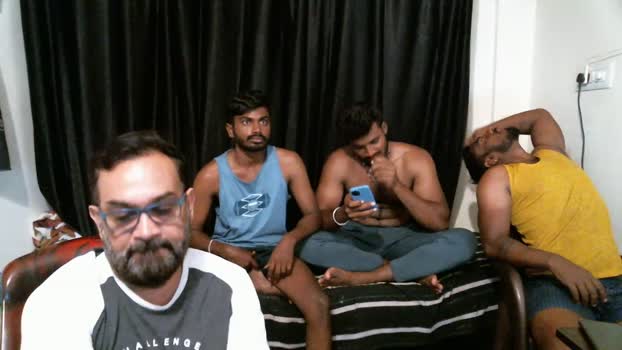 indian2000 01-09-2025 Recorded Video kinky
