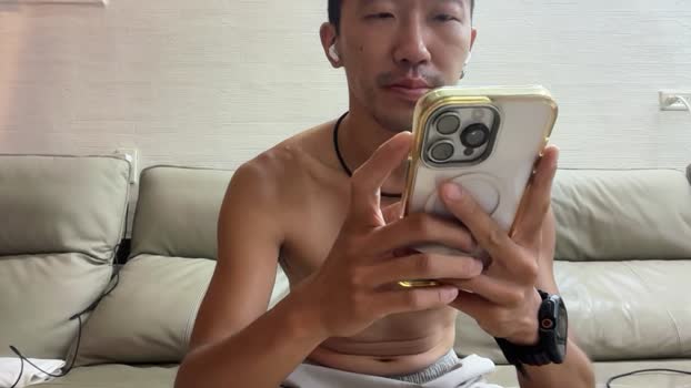 jiluncai 31-08-2025 Recorded Video Porn