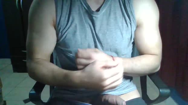 martinsanti19 01-09-2025 Recorded Video naughty
