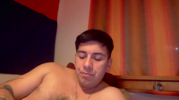 matiaslol666 01-09-2025 Recorded Video fingers