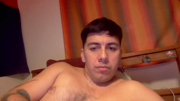 matiaslol666 01-09-2025 Recorded Video Pretty