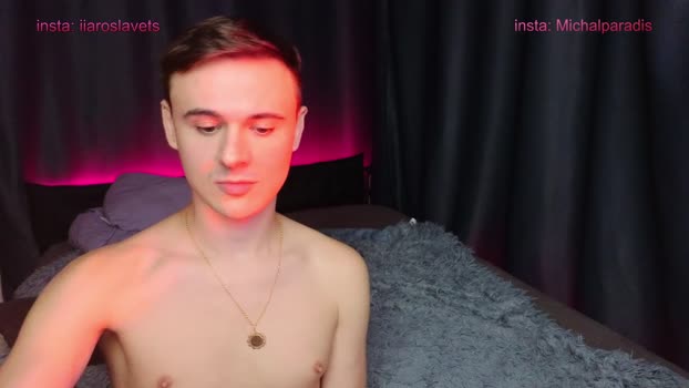 michael_sexdev1 31-08-2025 Recorded Video jerkoff