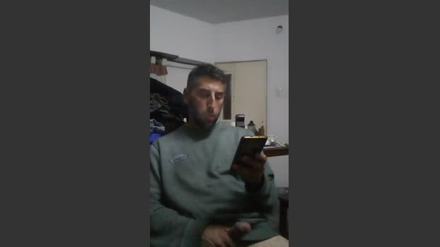 nachoclaps 01-09-2025 Recorded Video fuckhard