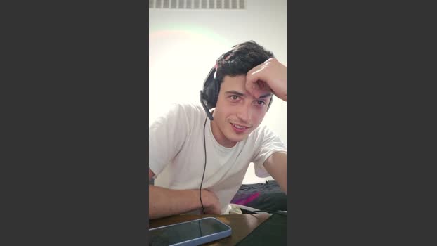 nico3184 01-09-2025 Recorded Video bigcock