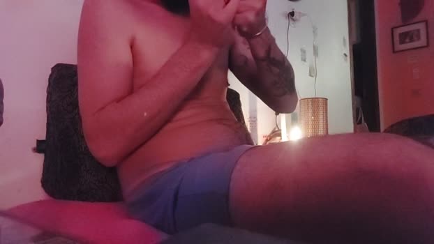 ooproprio 01-09-2025 Recorded Video hardcock
