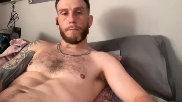 reallygoated95 31-08-2025 Recorded Video naked