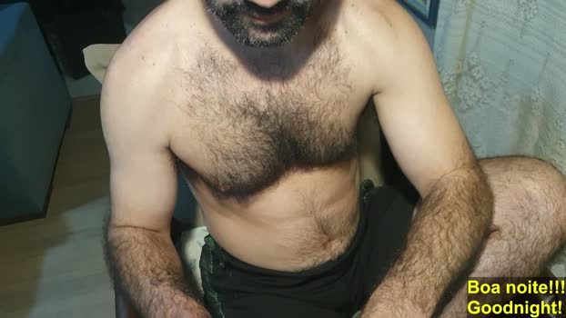 robson_29 01-09-2025 Recorded Video sexyfeet
