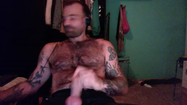 throatfucker21 01-09-2025 Recorded Video jackoff
