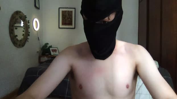 AdrnKink_X 02-09-2025 Recorded Video gag
