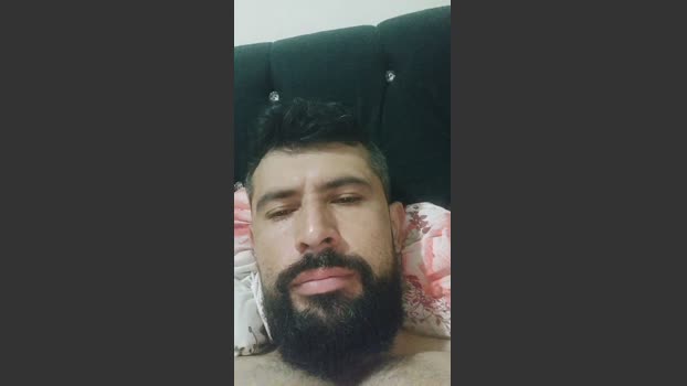 Arkem92 02-09-2025 Recorded Video dirty
