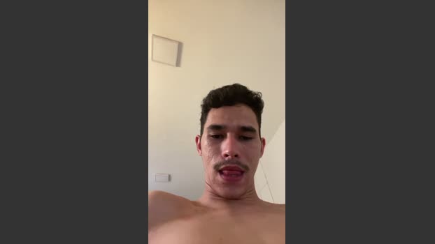 Branquihogo 01-09-2025 Recorded Video analsex