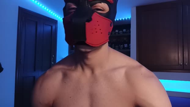 Frabroker 01-09-2025 Recorded Video striptease