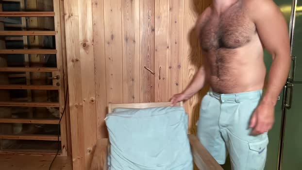 HotSculptor 02-09-2025 Recorded Video bigload