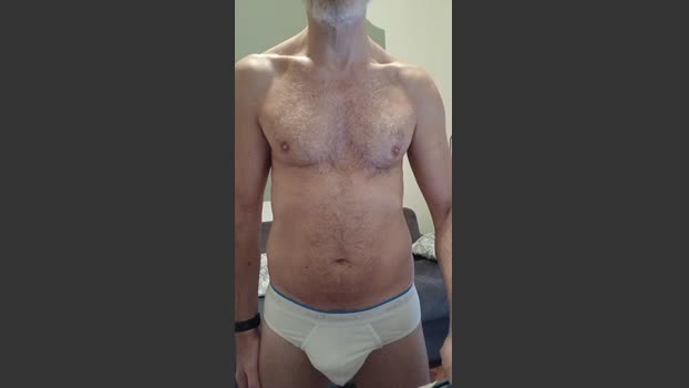 ItalSilverDaddy 02-09-2025 Recorded Video Recorded
