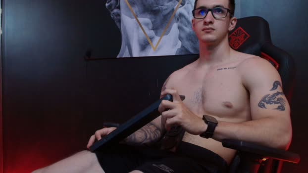 JacksonOlsenn 02-09-2025 Recorded Video deepthroat